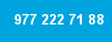 977 222 71 88 977 222 71 88